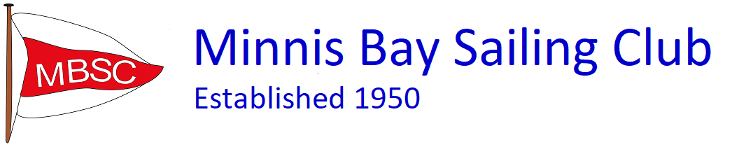 Minnis Bay Sailing Club